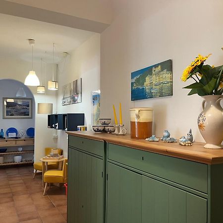 Appartamento Marina Тропеа Екстериор снимка