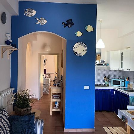 Appartamento Marina Тропеа Екстериор снимка