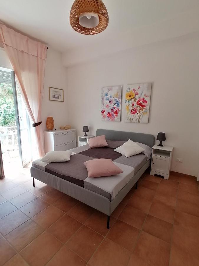 Appartamento Marina Тропеа Екстериор снимка