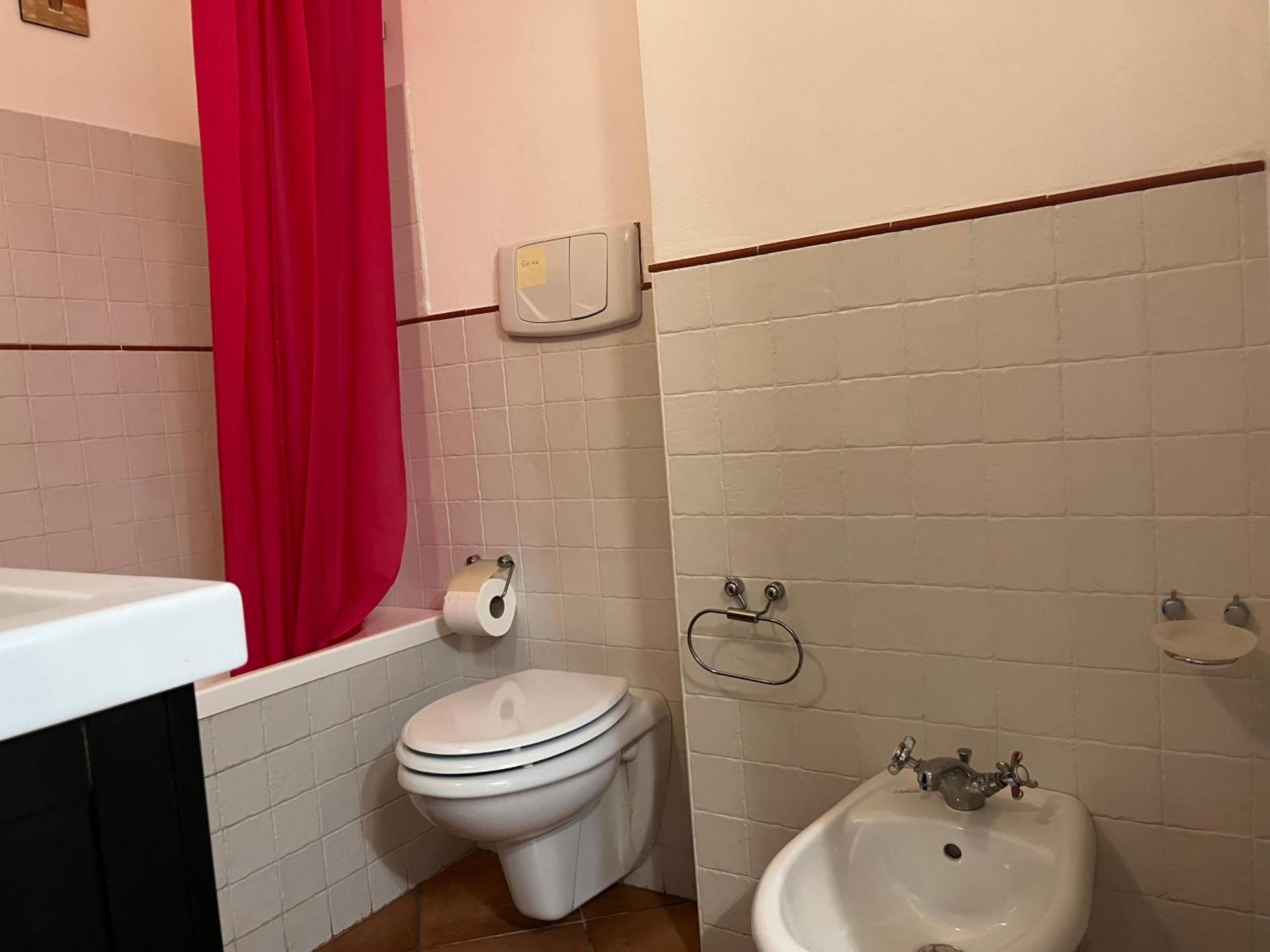 Appartamento Marina Тропеа Екстериор снимка