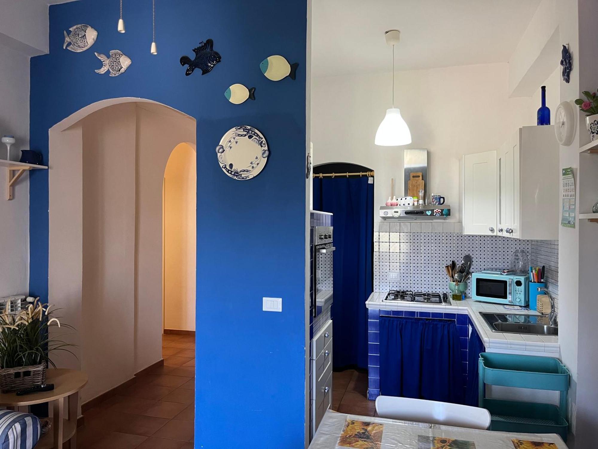 Appartamento Marina Тропеа Екстериор снимка