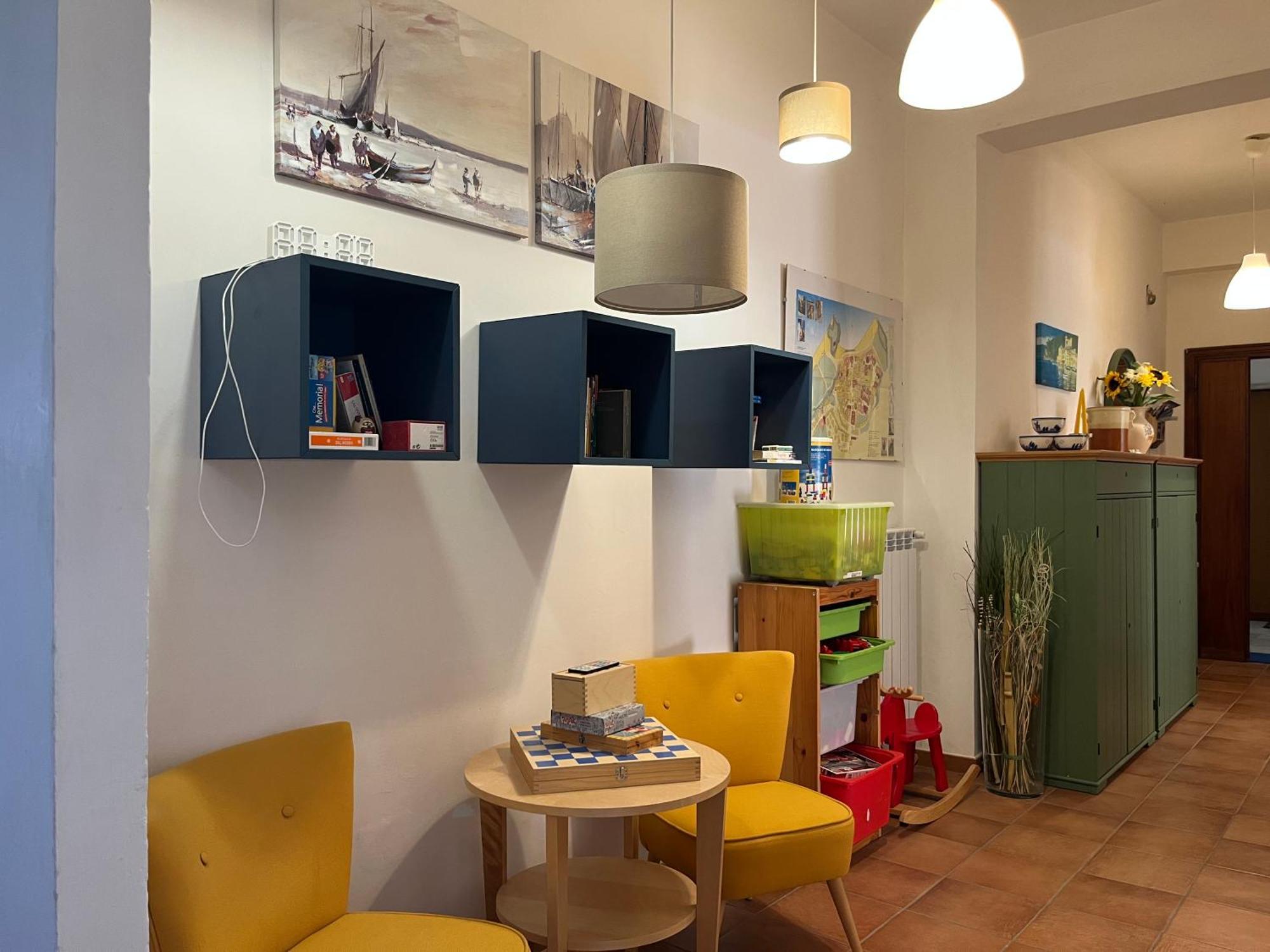 Appartamento Marina Тропеа Екстериор снимка
