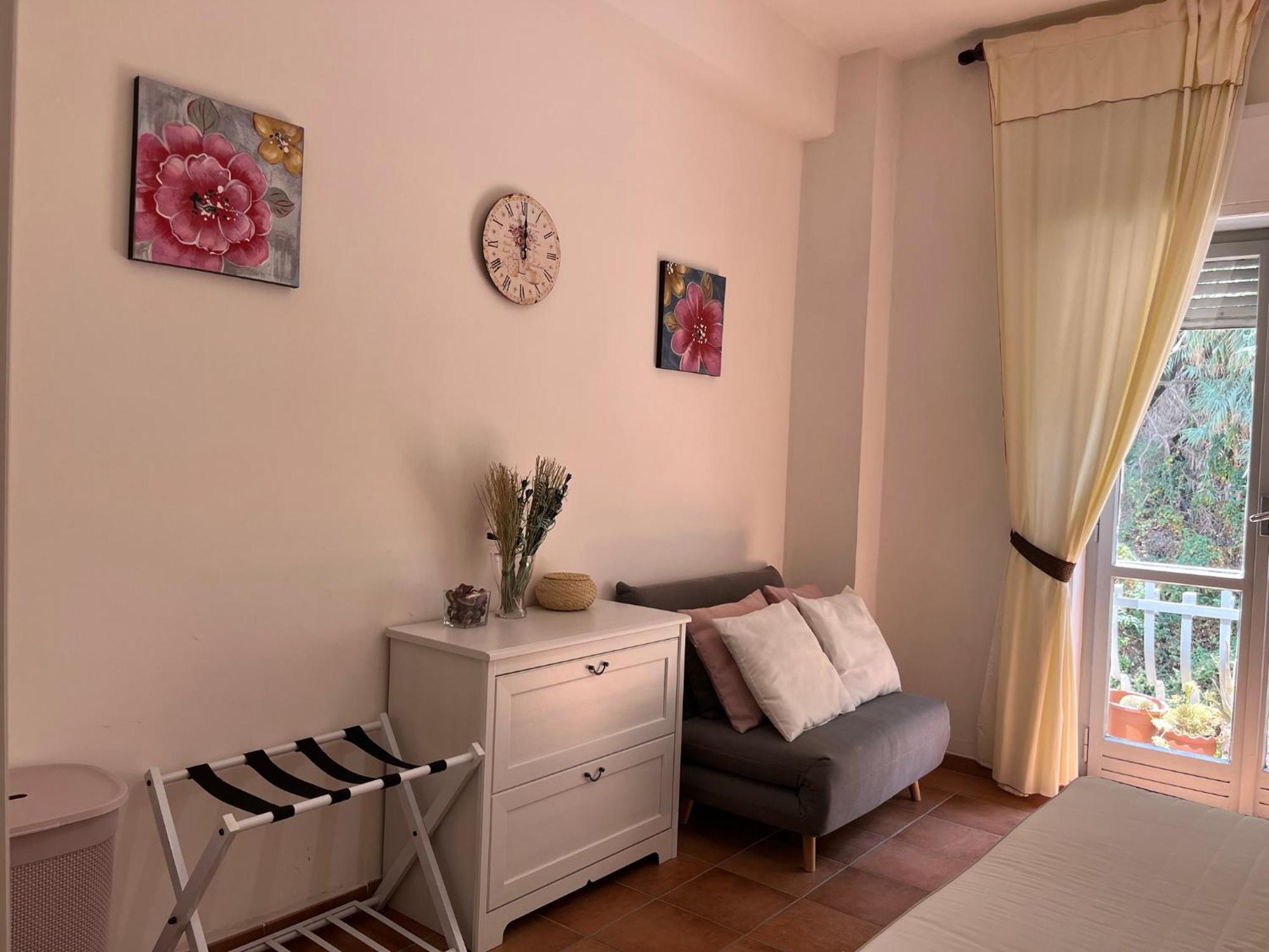 Appartamento Marina Тропеа Екстериор снимка