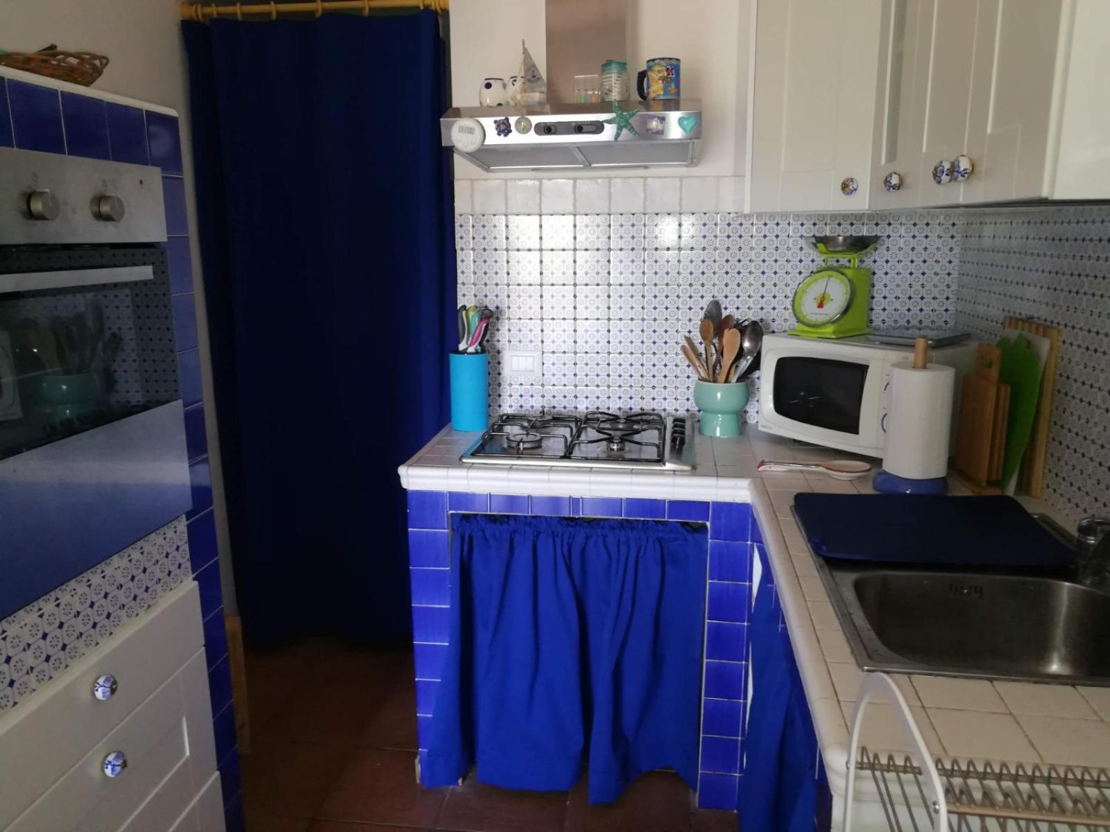 Appartamento Marina Тропеа Екстериор снимка