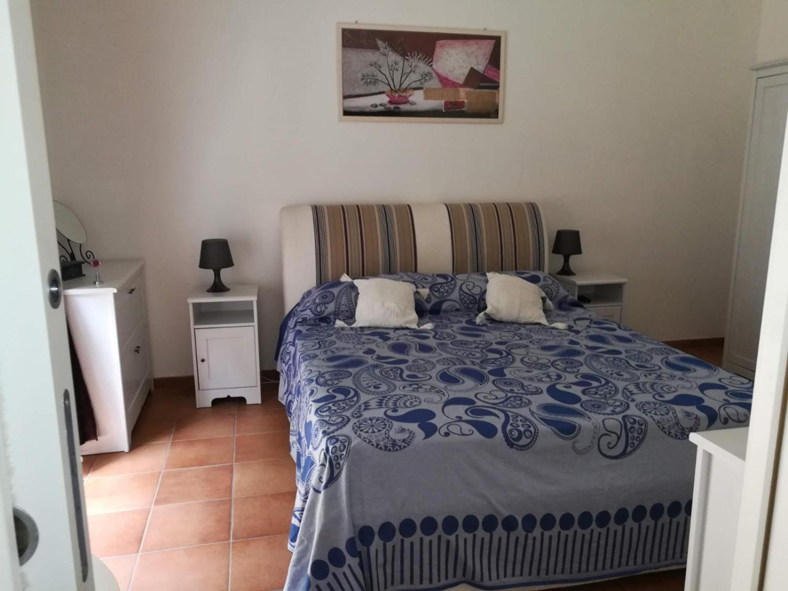 Appartamento Marina Тропеа Екстериор снимка