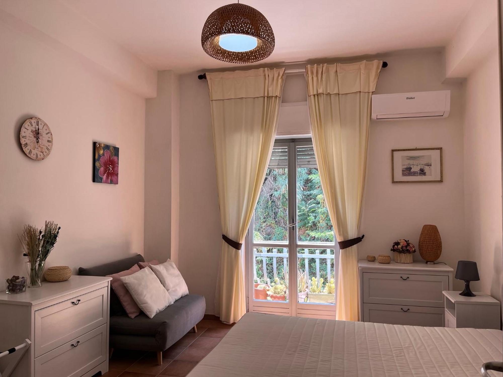 Appartamento Marina Тропеа Екстериор снимка