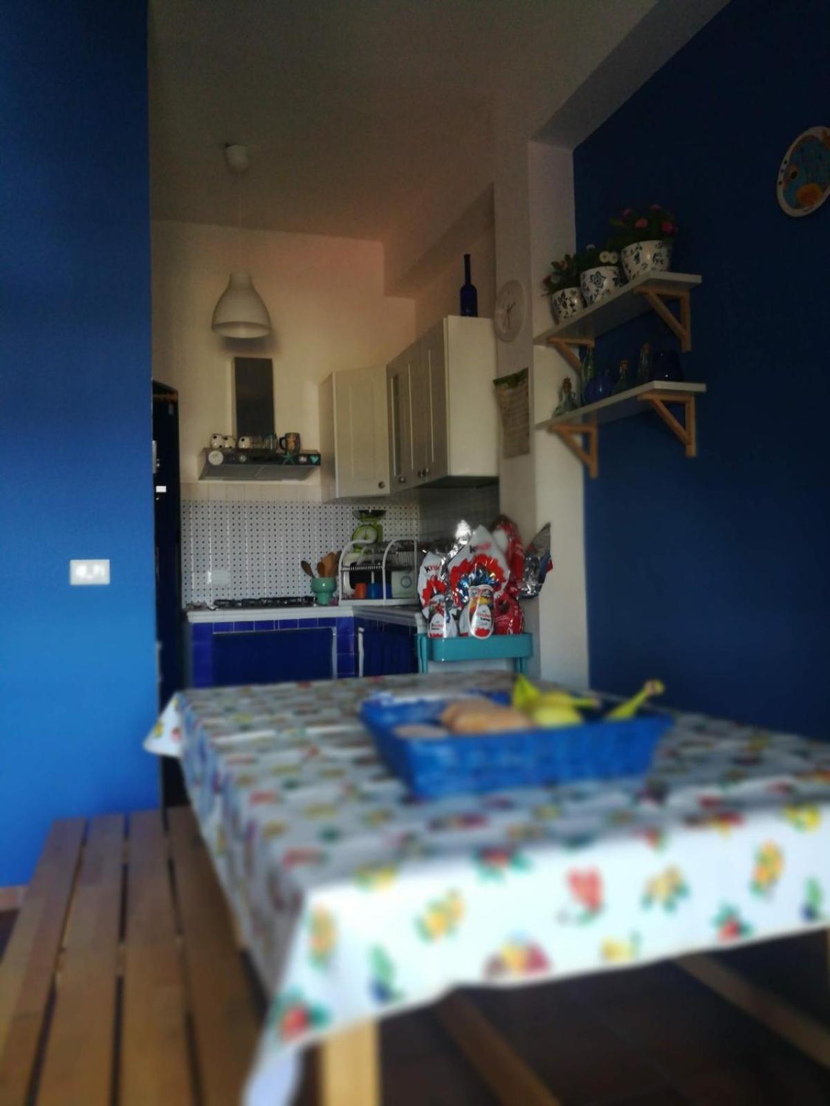 Appartamento Marina Тропеа Екстериор снимка