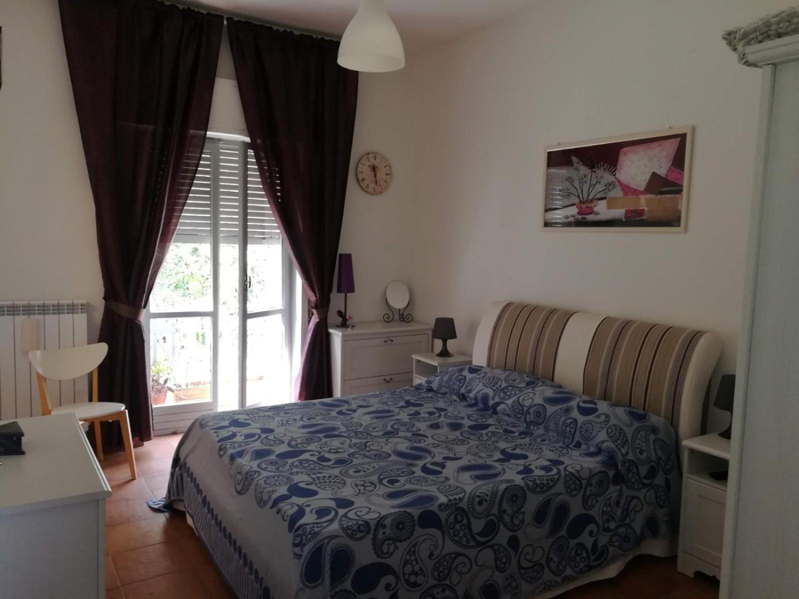 Appartamento Marina Тропеа Екстериор снимка