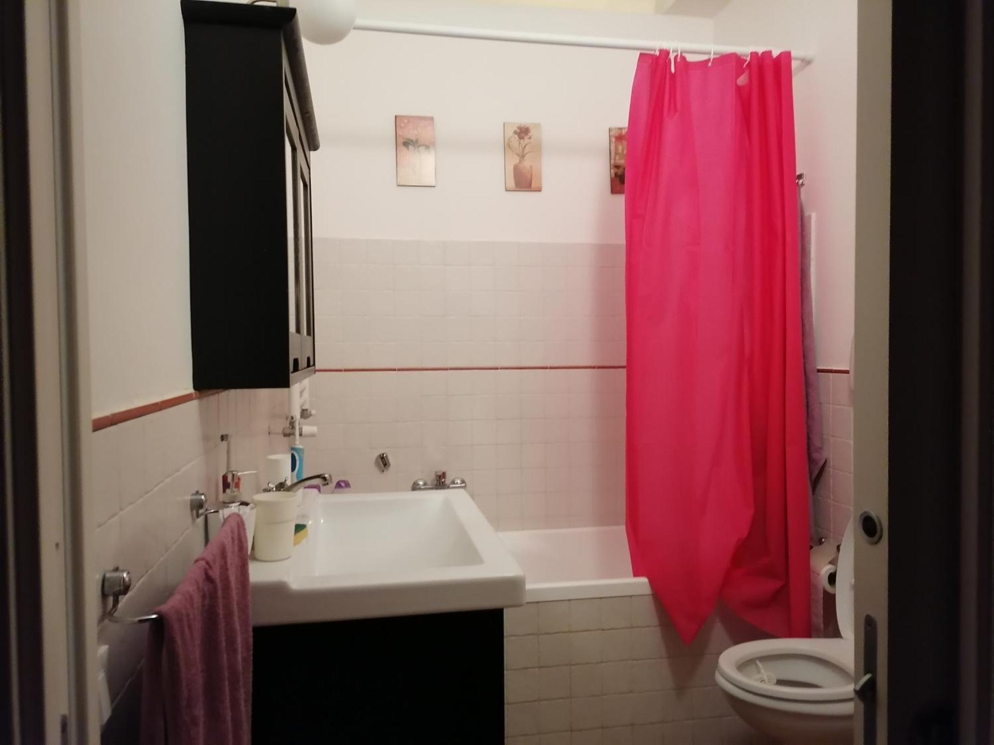 Appartamento Marina Тропеа Екстериор снимка