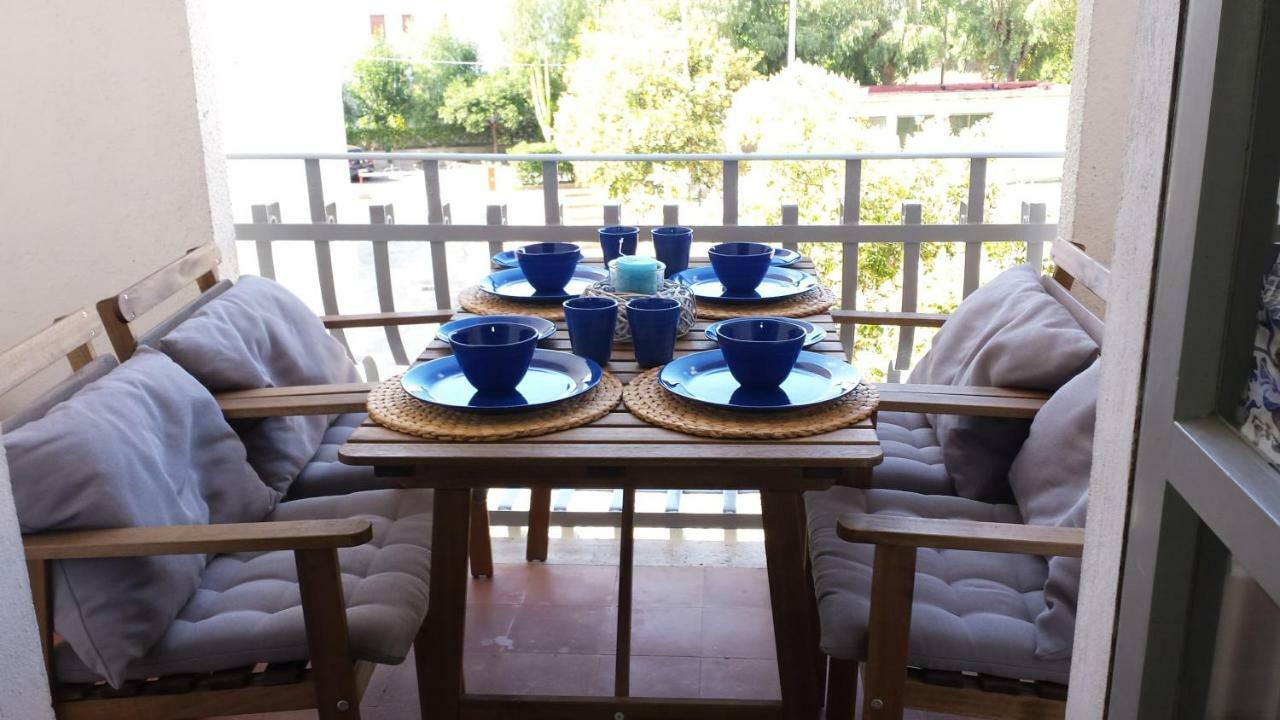Appartamento Marina Тропеа Екстериор снимка