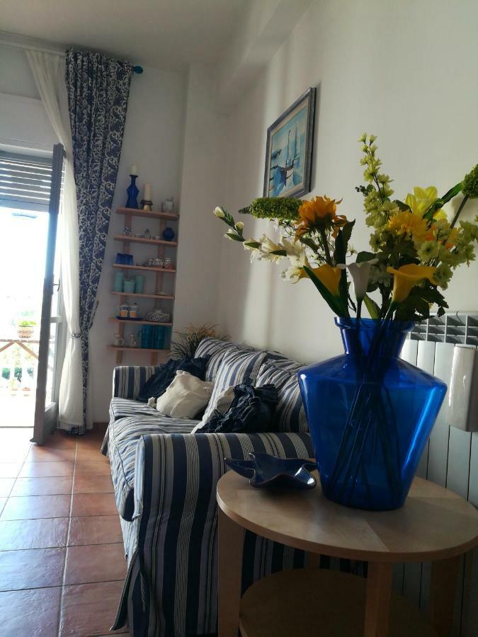 Appartamento Marina Тропеа Екстериор снимка
